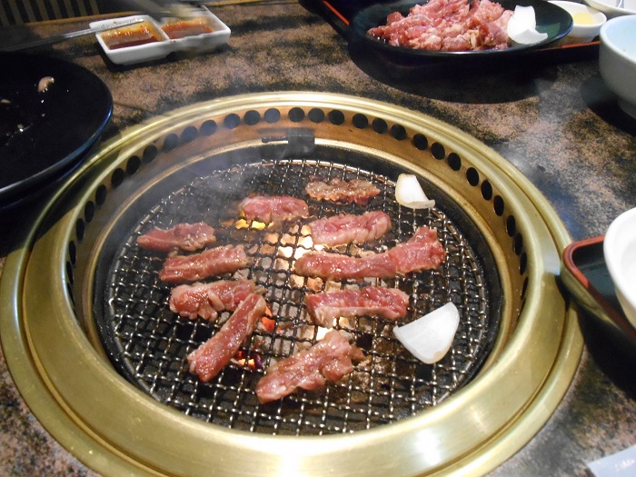 松戸焼肉食べ放題　アイキャッチ画像